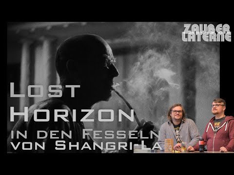Lost Horizon: Die helle Kehrseite von Event Horizon | Zauberlaterne