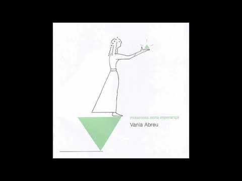 Da Maré - Vânia Abreu