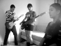 Cherry bomb - cover 