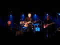 Mick Harvey - Black Seaweed Spb 23/10/2019 LIVE