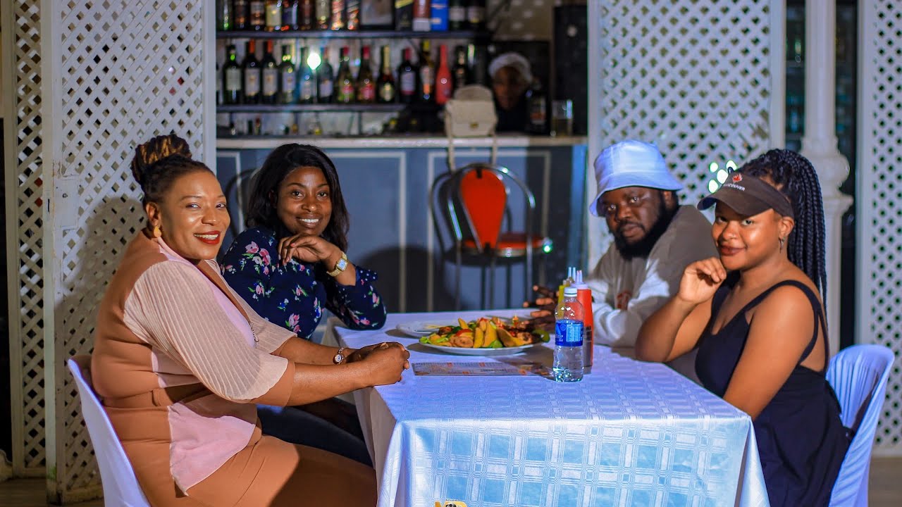 Lyrics & Translations of Nguva Yangu by Van Choga | Popnable