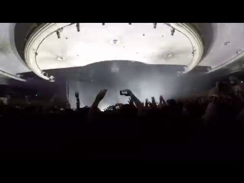 Eric Prydz EPIC 4.0 LA Live @ Hollywood Palladium (2/19/16) [1080p60]