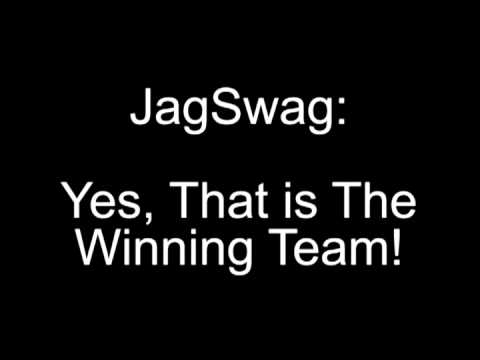 Chant: Winning Team - Losing Team