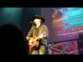 I'm Gonna Fly - Paul Brandt - Kitchener, Ontario ...
