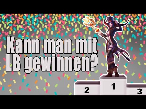 [edit] Kann man mit LB gewinnen? | Spandauer Inferno 53