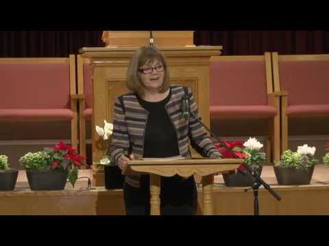 2014-01-10 "Ljubav prema sebi" - Lidija Godina