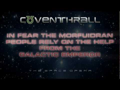 COVENTHRALL - A preview to 