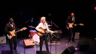 What's So Funny 'Bout Peace, Love and Understanding - Nick Lowe, Albany NY 12/19/14