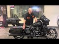 2025 Harley-Davidson® FLHXU - Street Glide® Ultra Touring Harley-Davidson® of Danbury  Danbury Connecticut