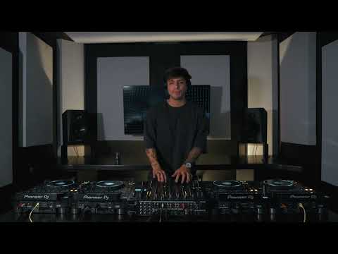 @lajuanitastudio pres. Obeid - 20/03/2025