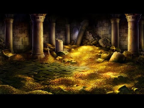 GOD OF WAR GAMEPLAY WALKTHROUGH PART 18 - TYR'S VAULT (God of War 4) | OpTicBigTymeR