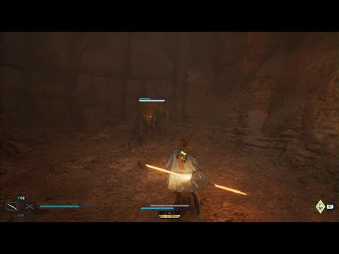 STAR WARS Jedi: Survivor part 30