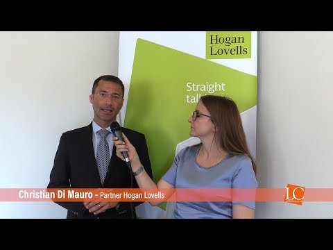 Legalcommunity - Intervista Christian Di Mauro