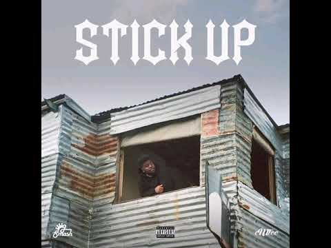 J Smash ft eMtee - Stick Up (Official Audio)