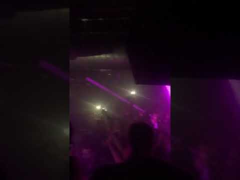 Panic Room - XOYO London, Blow parties - Camephat 2018
