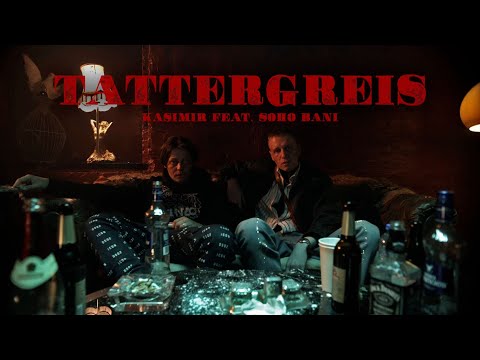 Video thumbnail for Tattergreis