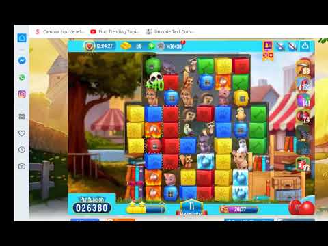 Pet Rescue level 3499, pet rescue, nivel 3499 pet rescue solucionado, solved, sin booster3499