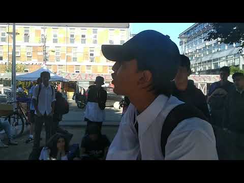 NKO CRISTAL vs EMPTY PIERO - 8vos - RelV X Triskel Battles (2vs2) | Temporada 2020-21