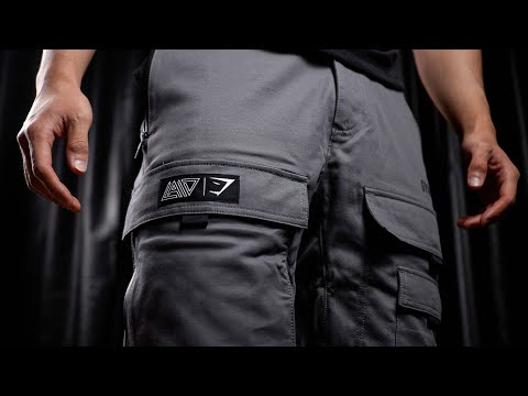 You can’t buy these pants from Gymshark