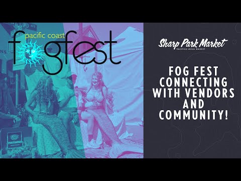 Fog Fest 2023! If you haven't seen it, then your missing out!