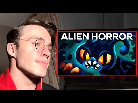 Physicist Reacts to Why We Should NOT Look For Aliens — The Dark Forest