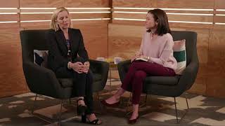 On Resilience - Lee Woodruff