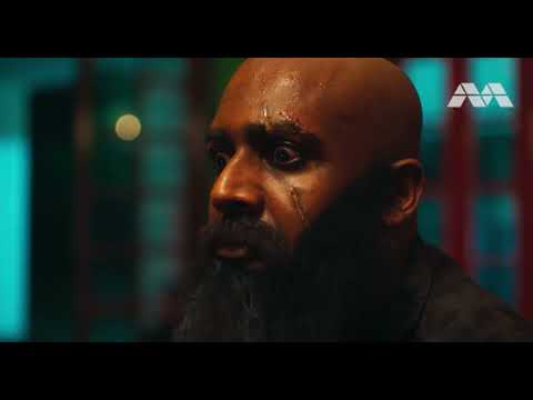 Naam S2 - Glimpse of EP 11: It's Shiva VS Raana