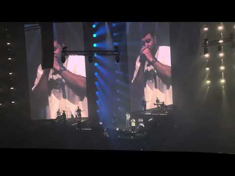 HammAli & Navai & MACAN – Не умеешь, не люби (29.02.2023) БОЛЬШОЙ КОНЦЕРТ НА ВЭБ АРЕНЕ В МОСКВЕ