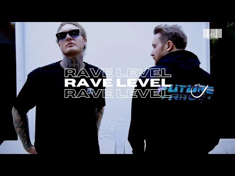 David Guetta, Morten x R3hab Type Beat - Rave Level