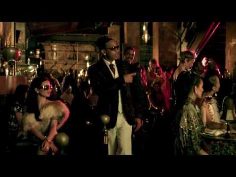 Quincy Jones ft. Ludacris & Naturally 7 & Rudy Currence - Soul Bossa Nostra