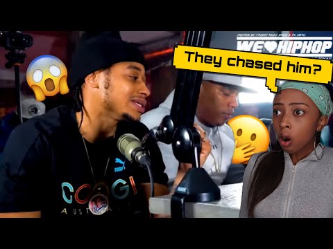 They made a tiktok about it??? | Yung Lava Tales of Toronto