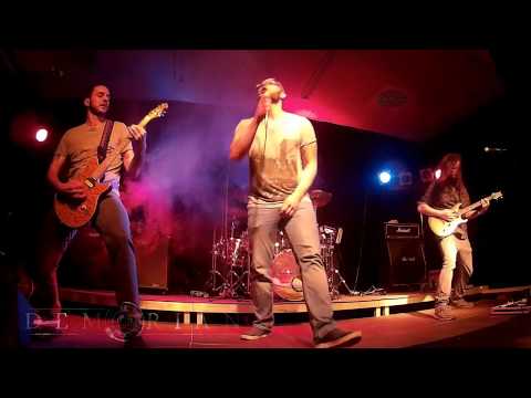 Demorian live 2017-05-20 - Synchronizer