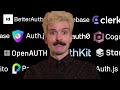 The State Of Authentication