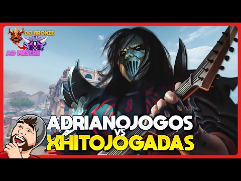 CHAAC SOLO - From Bronze to Master Ranked Achievement