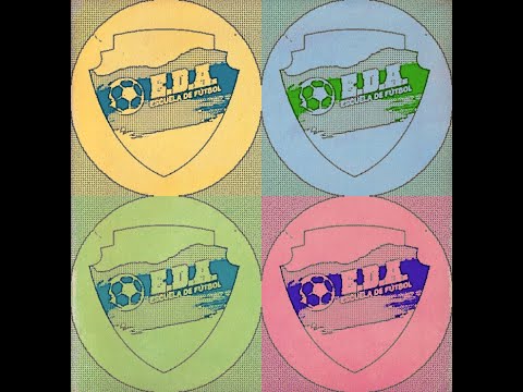 FanFutbolOnce # CAD01-JOR04 # CD EDA FC .vs. UDC PAVIA 08-10-2022