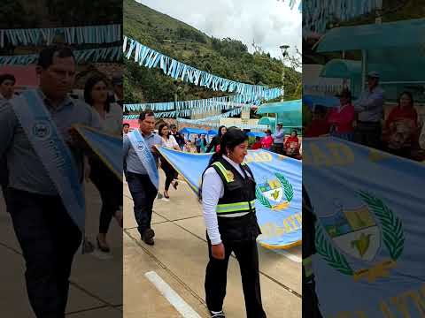 CAPAYA - AYMARAES - APURÍMAC