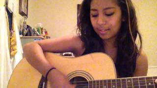 Thank You- Little Sea Cover