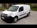 908255 Renault Kangoo Express Maxi 1.5 dCi -2016 }}