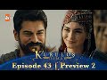 Kurulus Osman Urdu | Season 4 Episode 43 Preview 2