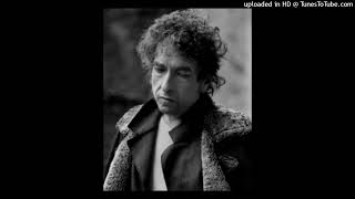 Bob Dylan live , Rank Strangers Carbondale 1999