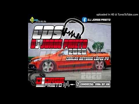 RAVE BOOM_MEGA FUNK(DJ JORGE PRIETO)