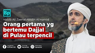 Download lagu Orang Pertama Yang Bertemu Dajjal Di Pulau Tersembunyi | Habib Ali Zaenal Abidin Al Hamid mp3 Download lagu Orang Pertama Yang Bertemu Dajjal Di Pulau Tersembunyi | Habib Ali Zaenal Abidin Al Hamid mp3