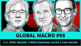 Why the Powerful Keep Winning While Everyone Else Falls Behind | Global Macro | Ep.98