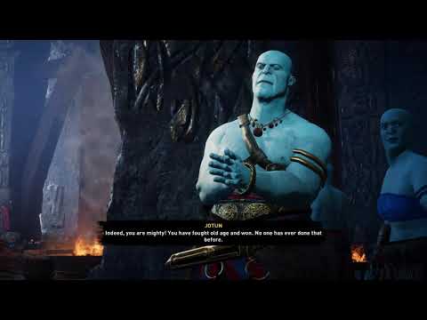 [PC] Assassin's Creed Valhalla Cheathrough - Pt. 62