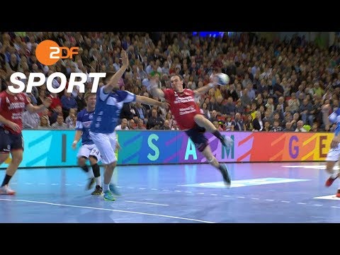 Flensburg ist Herbstmeister | ZDF SPORTreportage