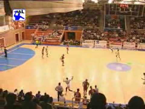 BM. Alcobendas 28 - BM. Ciudad Real 38