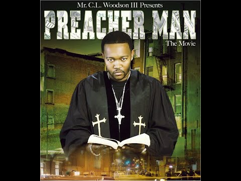 Preacher Man (pastor gets murdered inside his church)