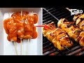 The Ultimate BBQ Hacks Recipes
