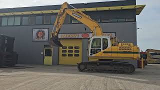 Koparka gąsienicowa Doosan DX235NLC-5 | Obrazek 4 - Machineryline