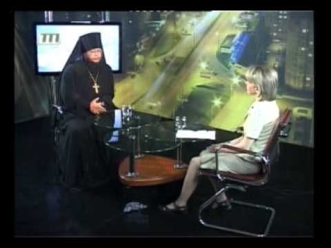 2012 06 06 Диалог о православии